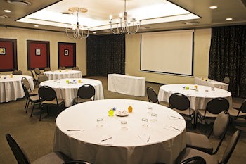 The Centurion Hotel