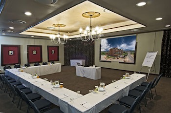 The Centurion Hotel