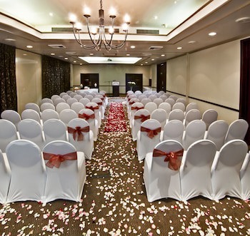 The Centurion Hotel