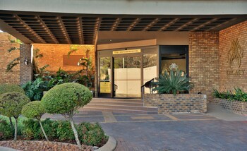 The Centurion Hotel