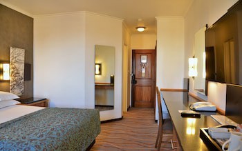 The Centurion Hotel