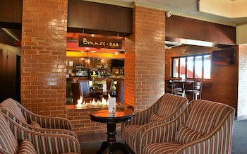 The Centurion Hotel