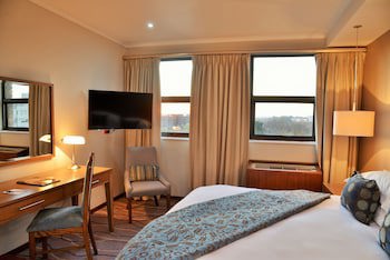 The Centurion Hotel