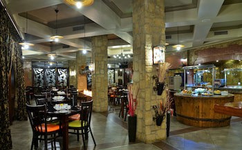 The Centurion Hotel