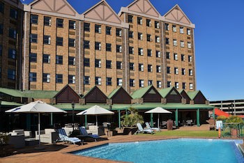 The Centurion Hotel