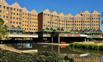 The Centurion Hotel