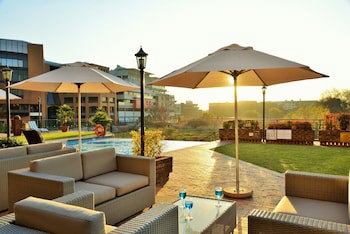 The Centurion Hotel