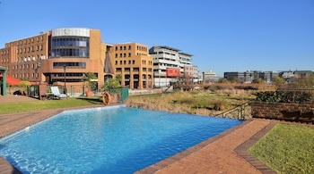 The Centurion Hotel
