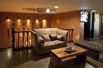 The Centurion Hotel