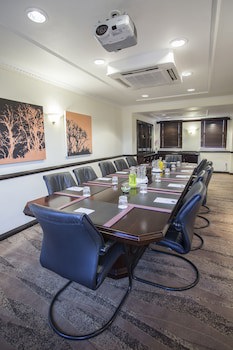 The Centurion Hotel