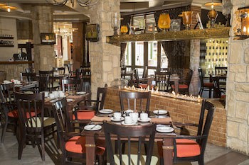 The Centurion Hotel