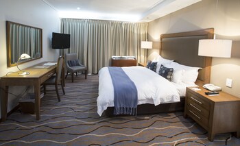 The Centurion Hotel
