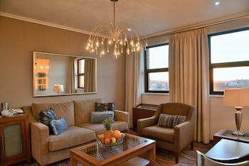 The Centurion Hotel