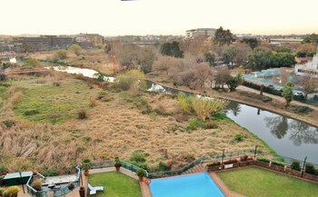 The Centurion Hotel