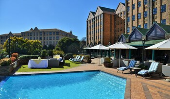 The Centurion Hotel