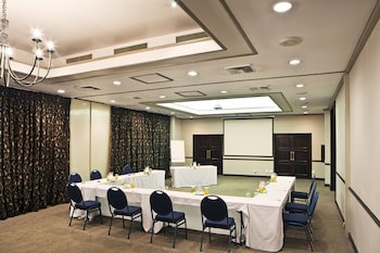The Centurion Hotel
