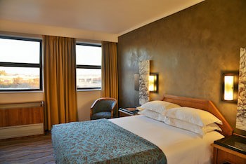 The Centurion Hotel