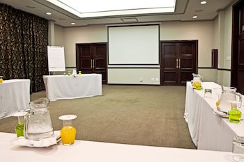 The Centurion Hotel