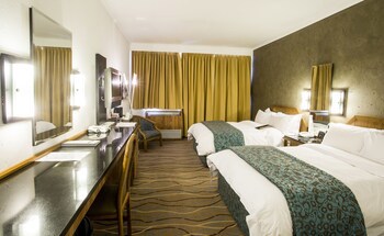 The Centurion Hotel