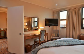 The Centurion Hotel
