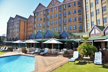 The Centurion Hotel