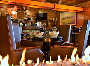 The Centurion Hotel