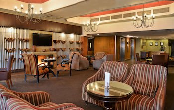 The Centurion Hotel