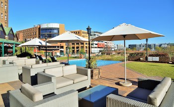 The Centurion Hotel