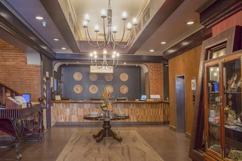 The Centurion Hotel