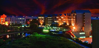 The Centurion Hotel