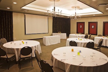 The Centurion Hotel