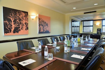 The Centurion Hotel