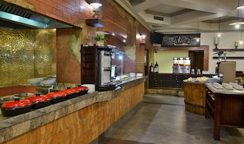 The Centurion Hotel