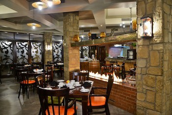 The Centurion Hotel