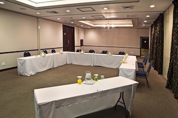 The Centurion Hotel