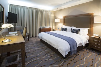 The Centurion Hotel