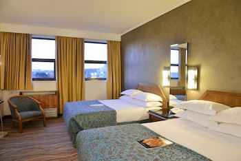 The Centurion Hotel