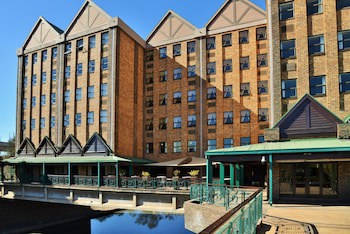 The Centurion Hotel