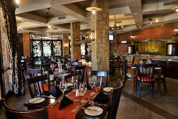 The Centurion Hotel