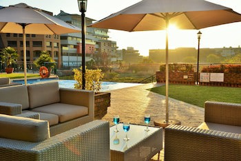 The Centurion Hotel