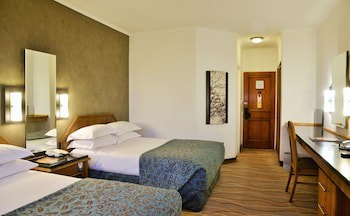 The Centurion Hotel