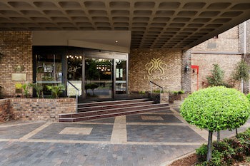 The Centurion Hotel