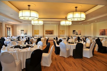 The Centurion Hotel