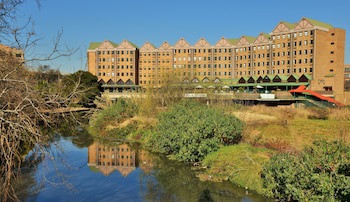 The Centurion Hotel