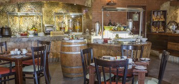 The Centurion Hotel