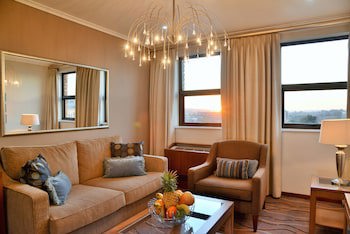 The Centurion Hotel