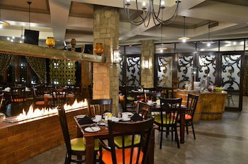 The Centurion Hotel