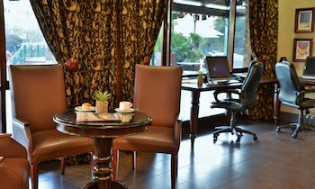 The Centurion Hotel