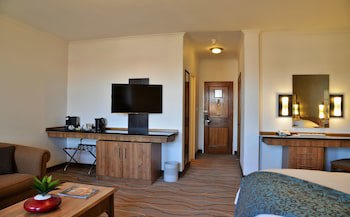 The Centurion Hotel
