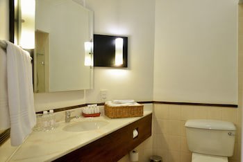 The Centurion Hotel
